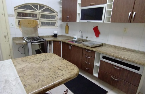 Caicara House | House 100 meters from the sea with heated pool