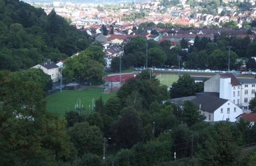Neustadt-Stadtmitte Apartment | House Linne - Apartment Linne