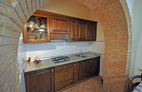 Montecatini Val di Cecina Apartment | House with Wifi and swimming pool