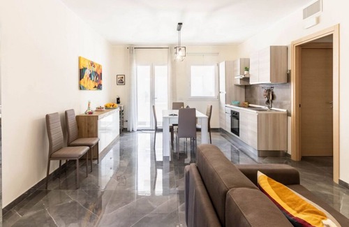Portopalo di Capo Passero Apartment | House & Villas - Stella di Mare