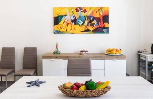 Portopalo di Capo Passero Apartment | House & Villas - Stella di Mare