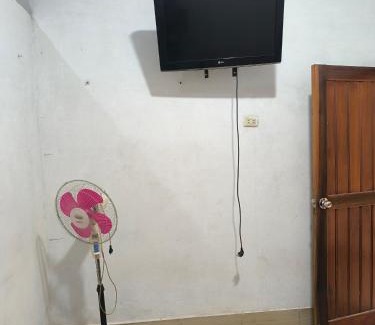 Punchana Apartment | Housbillie