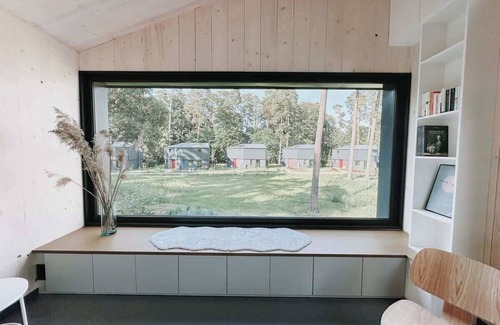 Postheim House | House 1 - ELF AM SEE