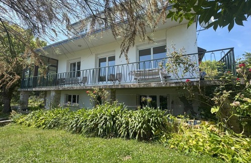 Clohars-Carnoet House | House 10 persons - Port de Doëlan - CLOHARS-CARNOËT