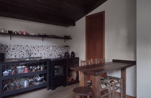 Porto Belo House | House 100 meters from the beach.