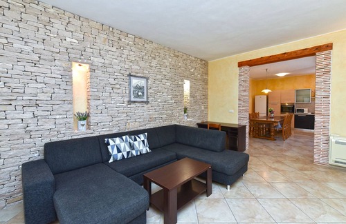 Kavran House | House 1187/10830 (Istria - Kavran), 3000m from the beach