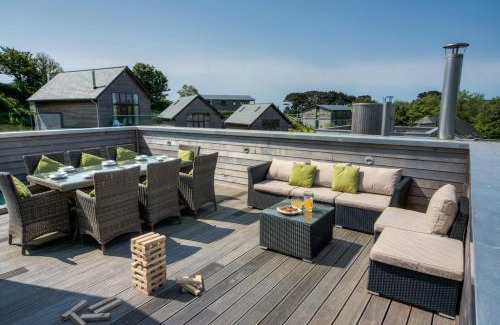 Talland House | House 12