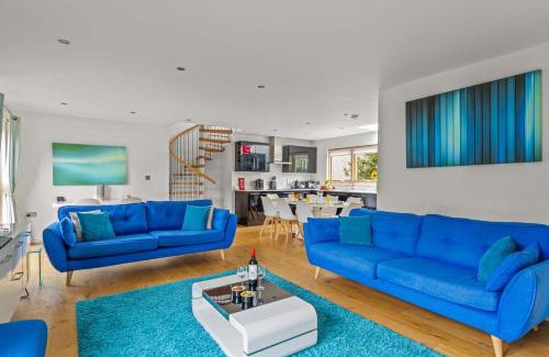 Talland House | House 12