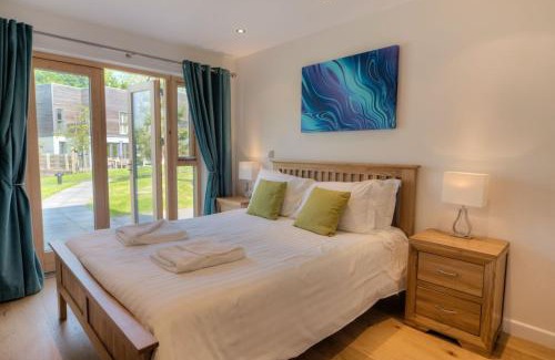 Talland House | House 12