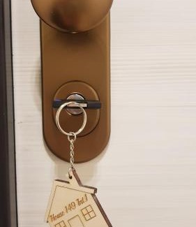 Ferrara Apartment | House 149