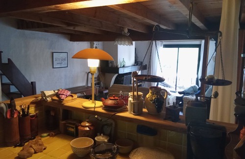 Lit-et-Mixe House | House 170m2, in quiet contis south, 700m from the beach. Cycle path 30 m away.