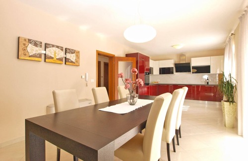 Gulici House | House 1762/19421 (Istria - Poreč), 1000m from the beach