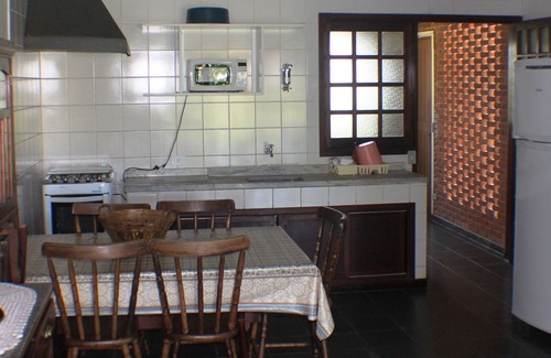 Praia da Enseada House | House 2 - Homes condo walk in the sand