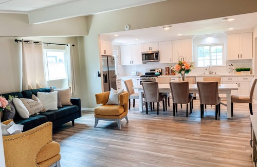 Southwest Anaheim House | House#2 Modern&Charming House; 2.7mi to Disneyland
