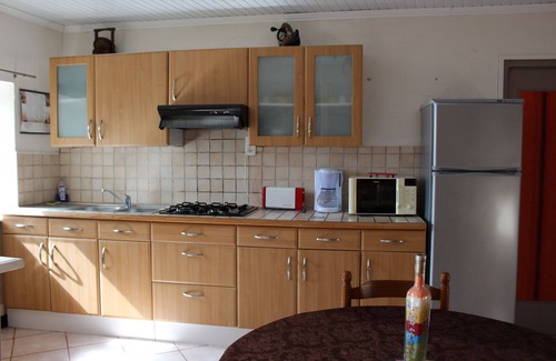 Plomodiern Cottage | House 2 people with sea view 600 meters from the beaches