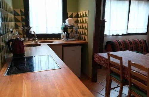 Saillagouse House | House 2 rooms Fireplace, Charm and Views, 5km from Llívia