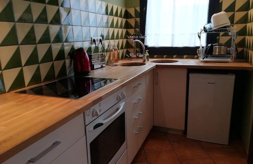 Saillagouse House | House 2 rooms Fireplace, Charm and Views, 5km from Llívia