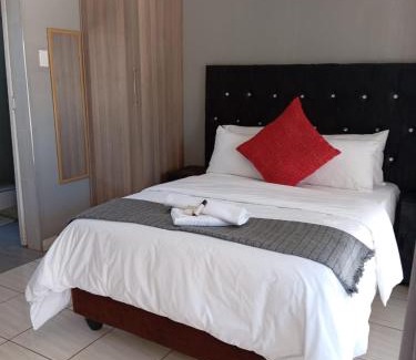 Greater Tubatse Hotel | House 224 Lodge