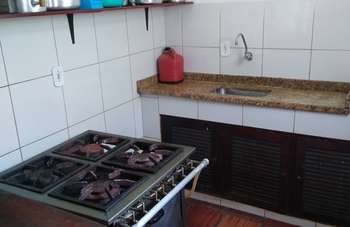 Cabo Frio House | House 255 second floor for 16 people