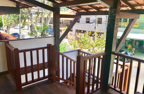 Cabo Frio House | House 255 second floor for 16 people