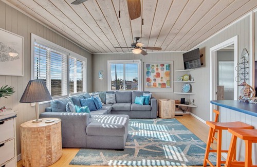Shibui Sands House | House ∙ 3 bedrooms ∙ 9 guests
