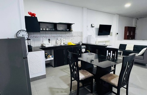 Tarapoto House | House 3 bedrooms Tarapoto