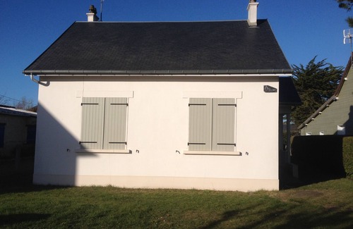 Hauteville-sur-Mer House | house 300 meters from the beach