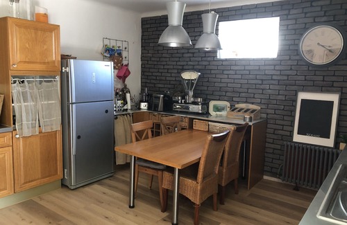 Aniane House | House 4 bedrooms 5 ROOMS 130M2