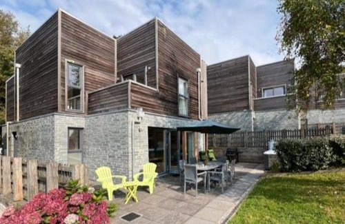 Talland House | House 4