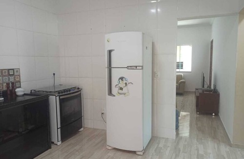 Cem Bracas House | House 4 minutes from Geribá