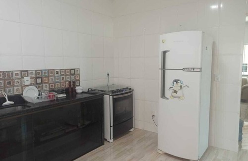 Cem Bracas House | House 4 minutes from Geribá