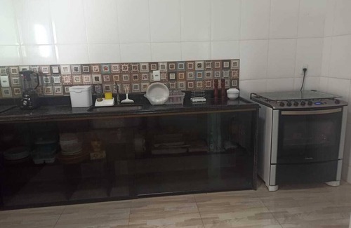 Cem Bracas House | House 4 minutes from Geribá