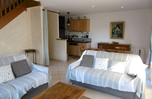 Sarzeau House | House 4 rooms 6 people 200 m from the beach