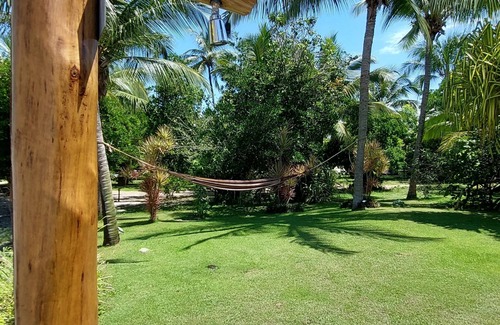 Praia do Forte House | HOUSE 4 SUITES PRAIA DO FORTE, ALL IN EUCALYPTUS, GATED COMMUNITY, WI-FI.