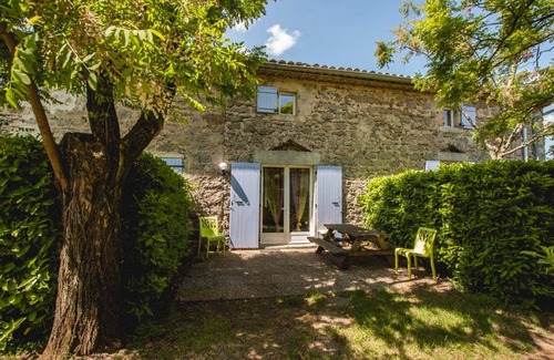 Montreal House | HOUSE 4A - Terrace, garden furniture, beautiful view, swimming pool, summer entertainment