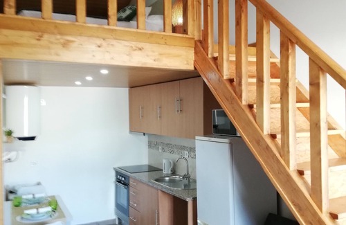 Abrantes Apartment | HOUSE 4U - Abrantes