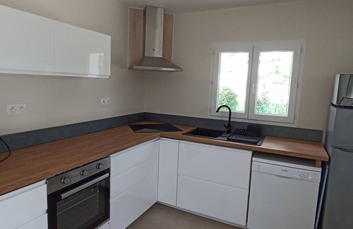 Saint-Martin-de-Seignanx House | House 5 km from the historic center of Bayonne