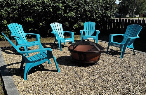 Drumheller House | House 5 minute walk to downtown