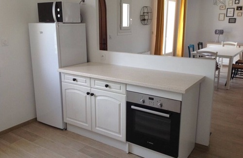 Trebeurden House | House 5 people sea 1 km - Pink Granit Coast