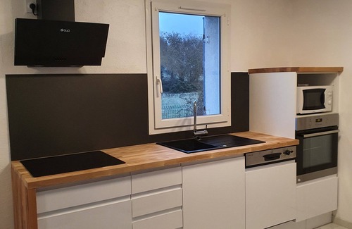 Tregunc House | House 500 m from the sea tregunc concarneau
