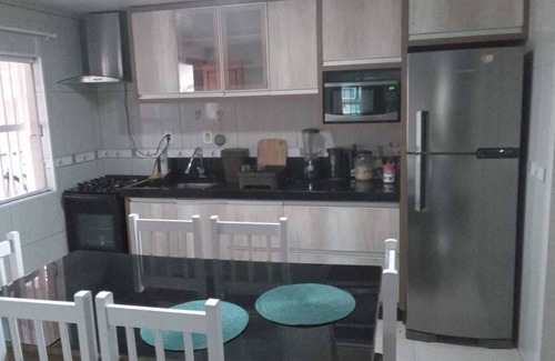 Porto Belo House | House 500 meters from the beach