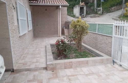 Porto Belo House | House 500 meters from the beach