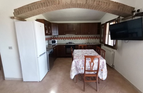 Tertenia House | HOUSE 500 METERS FROM THE SEA WITH BEAUTIFUL VIEW