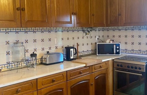 Cavaleiro House | House 500m from the beach