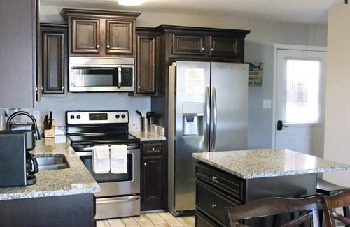 Leesburg House | House #58 Lake Life pet friendly