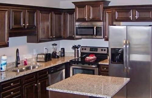 Leesburg House | House #58 Lake Life pet friendly