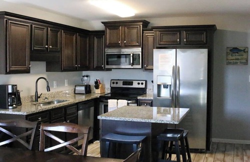 Leesburg House | House #58 Lake Life pet friendly