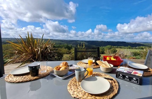 Carves House | House 6 pers- Périgord Noir in the heart of the Dordogne valley