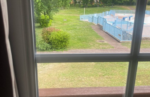 Monflanquin Apartment | House 6 persons.2 bedrooms, 1 living room