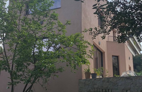 Le Cannet House | House 7 persons, Vallon de la Tousque with terrace, in a green setting